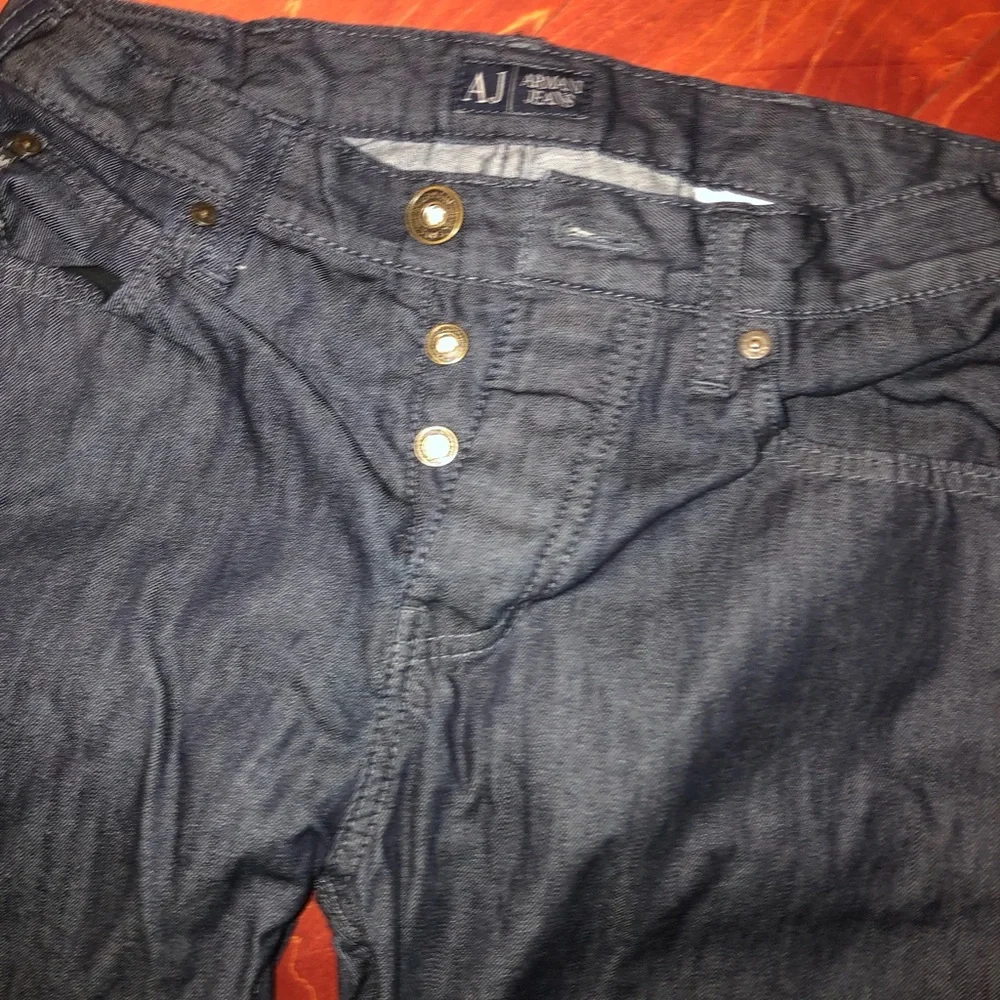 COPY - Armani jeans - Picture 7 of 8